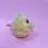 画像2: Yellow Fairly Plush (2)