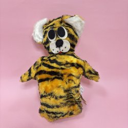 画像1: Tiger puppet