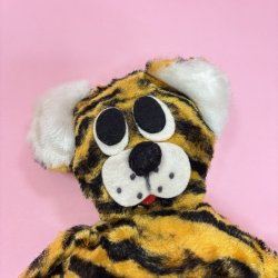 画像3: Tiger puppet
