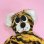 画像3: Tiger puppet (3)
