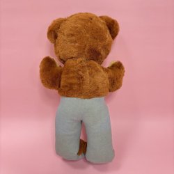 画像3: 60's SMOKEY BEAR Plush