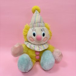 画像2: Pastel Colored Pierrot