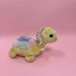 画像1: Baby Turtle Plush