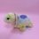 画像2: Baby Turtle Plush (2)