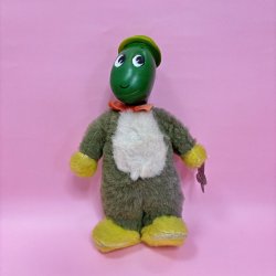 画像1: Jiminy Cricket Plush