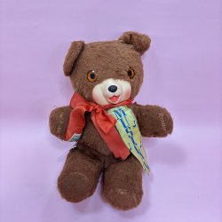 画像2: MUSICAL TEDDY BEAR