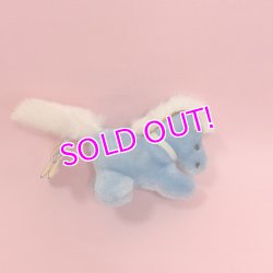 画像2: Mini pony clip plush