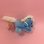 画像2: Mini pony clip plush (2)