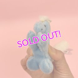 画像4: Mini pony clip plush