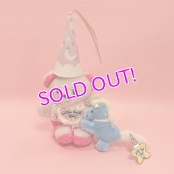 画像5: Mini pony clip plush