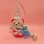 画像5: Mini pony clip plush (5)