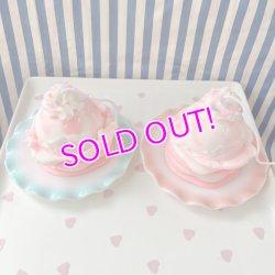 画像4: Icecream on the cookie sandwitch candle