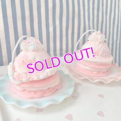 画像7: Icecream on the cookie sandwitch candle