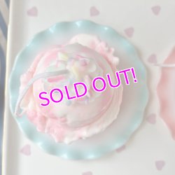 画像8: Icecream on the cookie sandwitch candle