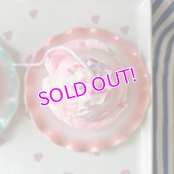 画像9: Icecream on the cookie sandwitch candle