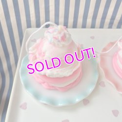 画像10: Icecream on the cookie sandwitch candle