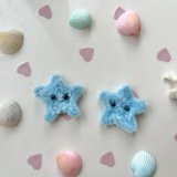 tiny starfish