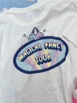 画像2: MGICAL FANCY TOUR Tee