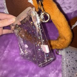 画像10: PVCポーチBag