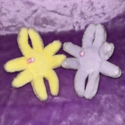 画像2: Spider "MOP" Plush キーホルダー