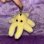 画像3: Spider "MOP" Plush キーホルダー (3)