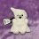 画像3: Mini Ghost Plush