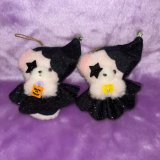 Halloween Popuri