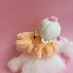 画像3: ヤドカリアイス Plush 