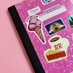 画像4: ICE CREAM Sticker