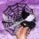 画像6: Halloween Popuri with Spiderweb Ornament