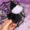 画像5: Halloween Popuri with Spiderweb Ornament