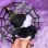 画像5: Halloween Popuri with Spiderweb Ornament