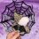 画像6: Halloween Popuri with Spiderweb Ornament