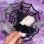 画像6: Halloween Popuri with Spiderweb Ornament