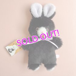 画像1: Halloween Bunny Plush