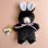 画像1: Halloween Bunny Plush (1)