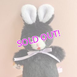 画像3: Halloween Bunny Plush