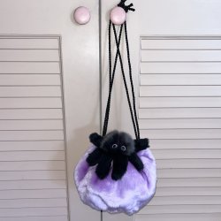 画像2: Spider Bag