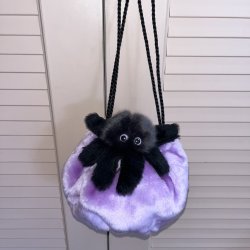 画像1: Spider Bag