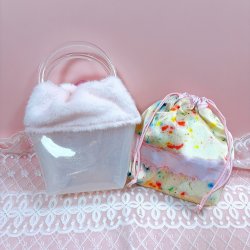 画像3: ☆Birthday Cake Bag☆