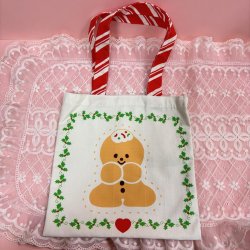 画像3: Holiday Season Baby Printed Mini Bag