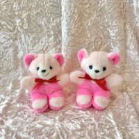 Sugar Pop Plush