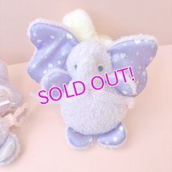 画像4: Draming Plush付きシュシュ