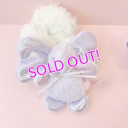 画像5: Draming Plush付きシュシュ