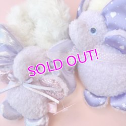 画像3: Draming Plush付きシュシュ