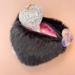 画像4: Heart Tuxedo Pouch