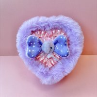 Dreaming Heart Box