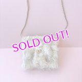 Puppy Hand Muff Bag