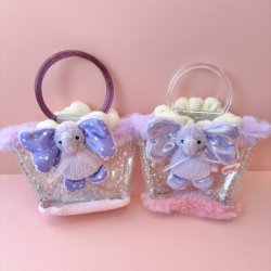 画像1: Dreaming Plastics Bag 