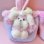 画像5: Dreaming Fluffy Bag 